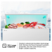 HRCF702 Hisense 702 L Chest Freezer 